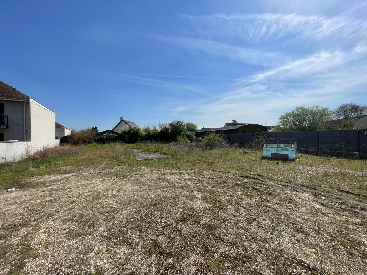 Local d'activité Val-de-Reuil 912m² Vente local d'activité Val-de-Reuil Eure OVACT2532610 15